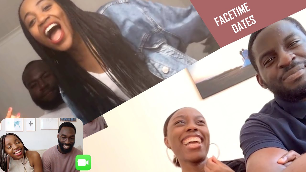 MARRIED IN LOCKDOWN | F is for Facetime double-date #AlphabeticalDateNight