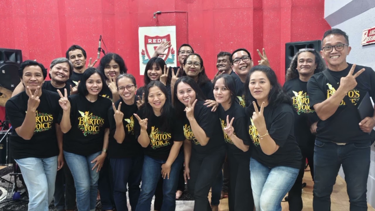 Yesus Gembala Yang Terluka