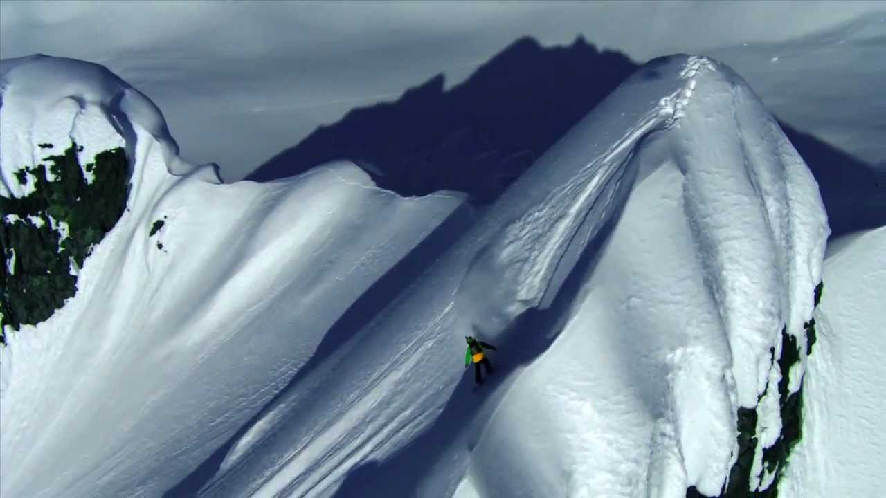 STANDARD FILMS 2112 de le Rue Big Mountain Remix