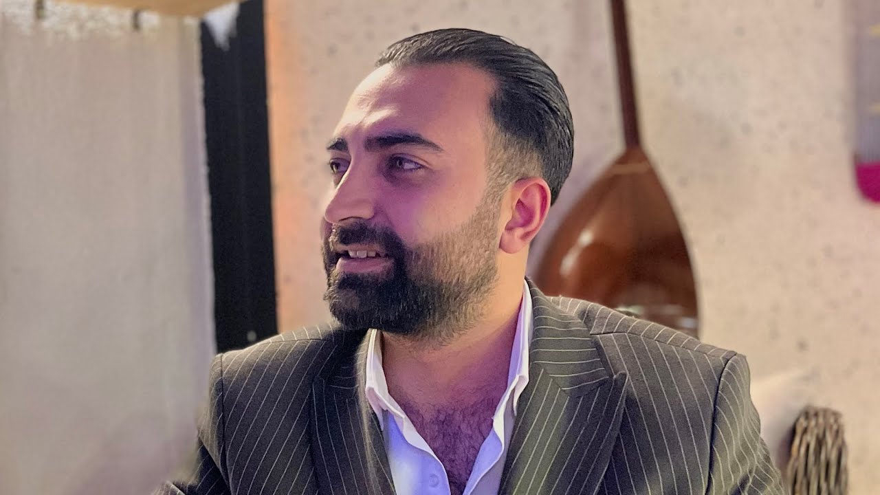 Arap Emre Kavlak - AH GARDAŞ 