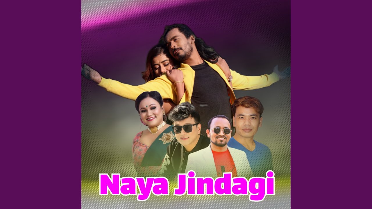 NAYA JINDAGI