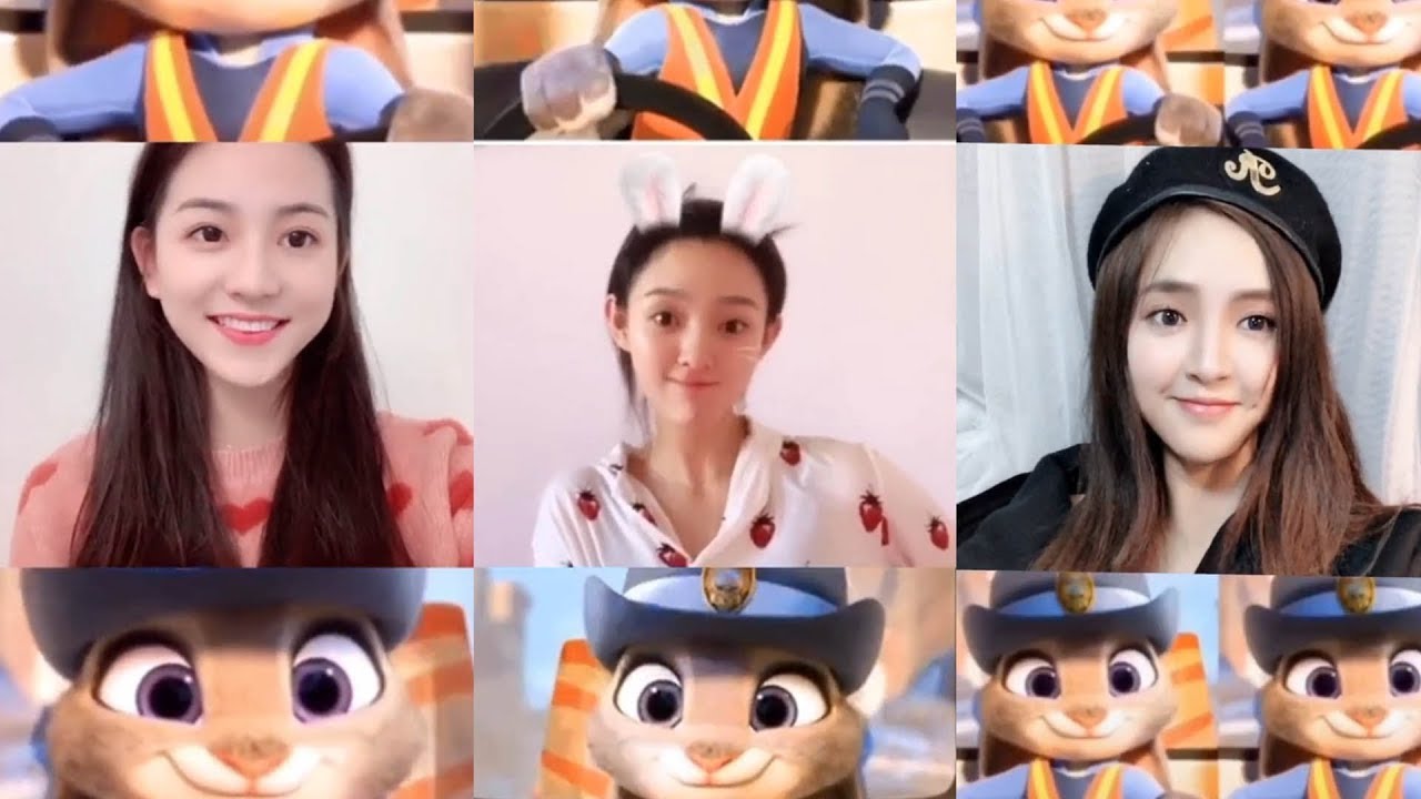 Twist neck dance challenge tik tok china/douyin memes compilation 2019《Tkmemes》