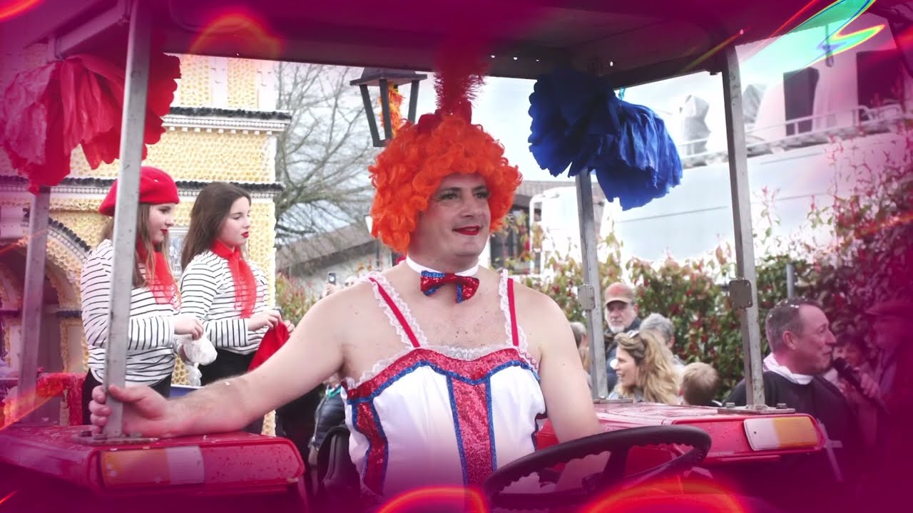 Carnaval de Saubusse 2025