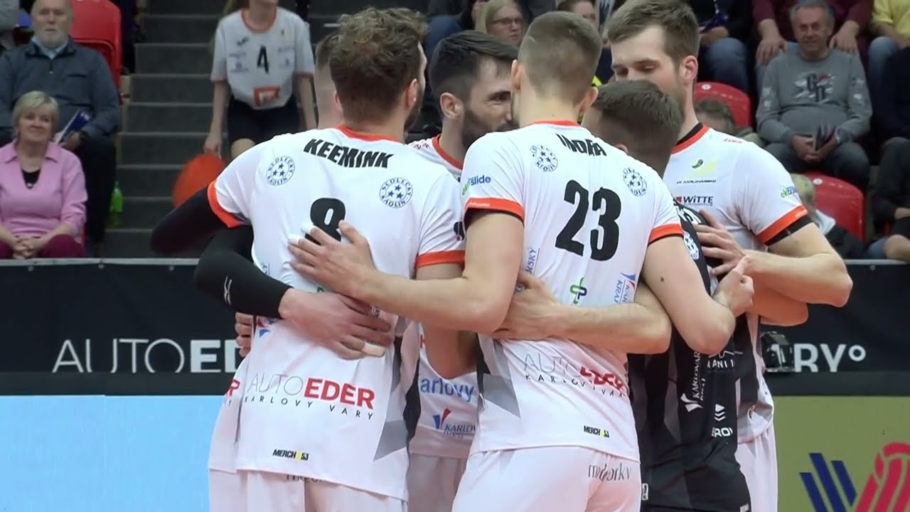 FIN&Aacute;LE 2022 | MISTŘI
