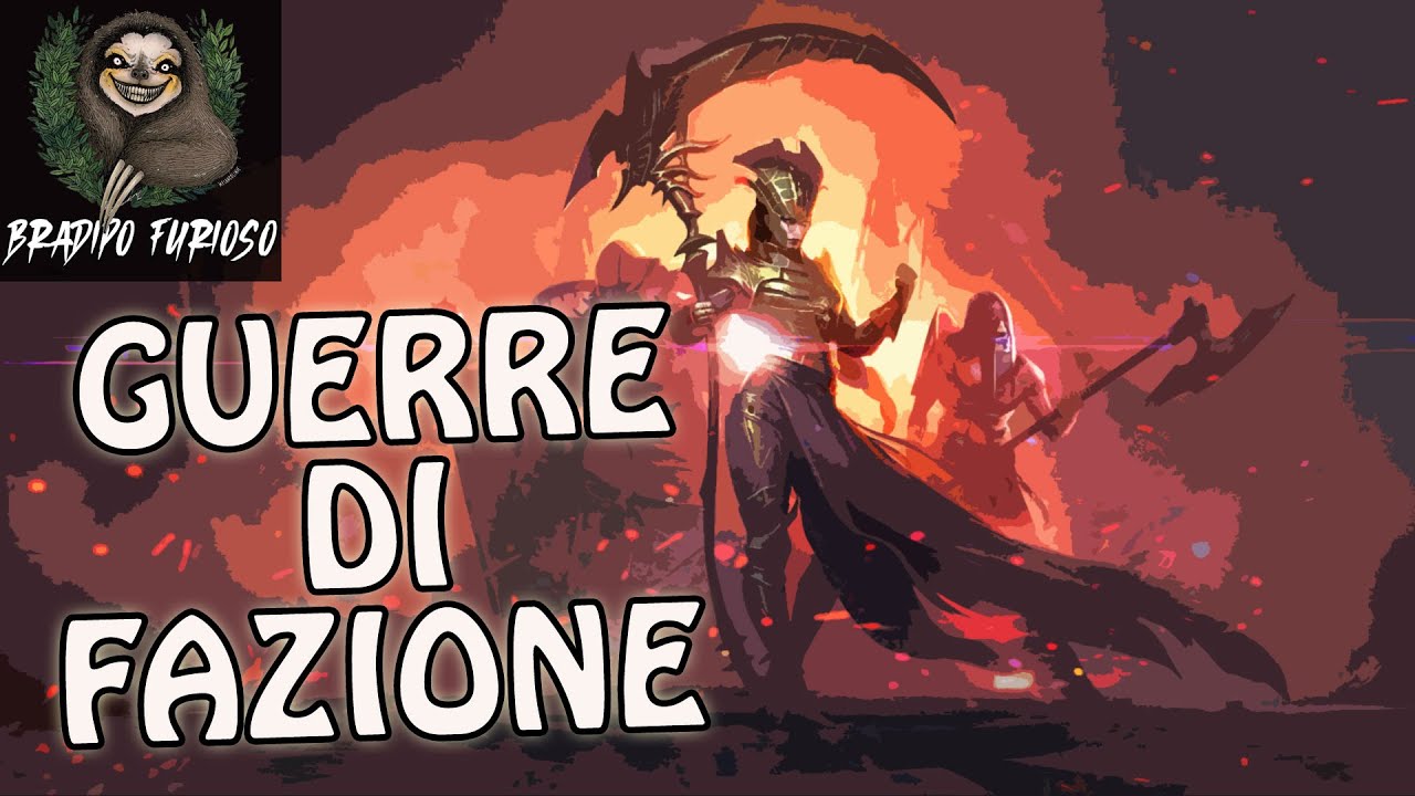 Chiudere le Cripte di Fazione in 6 mesi! Guida in ITA | Raid Shadow Legends