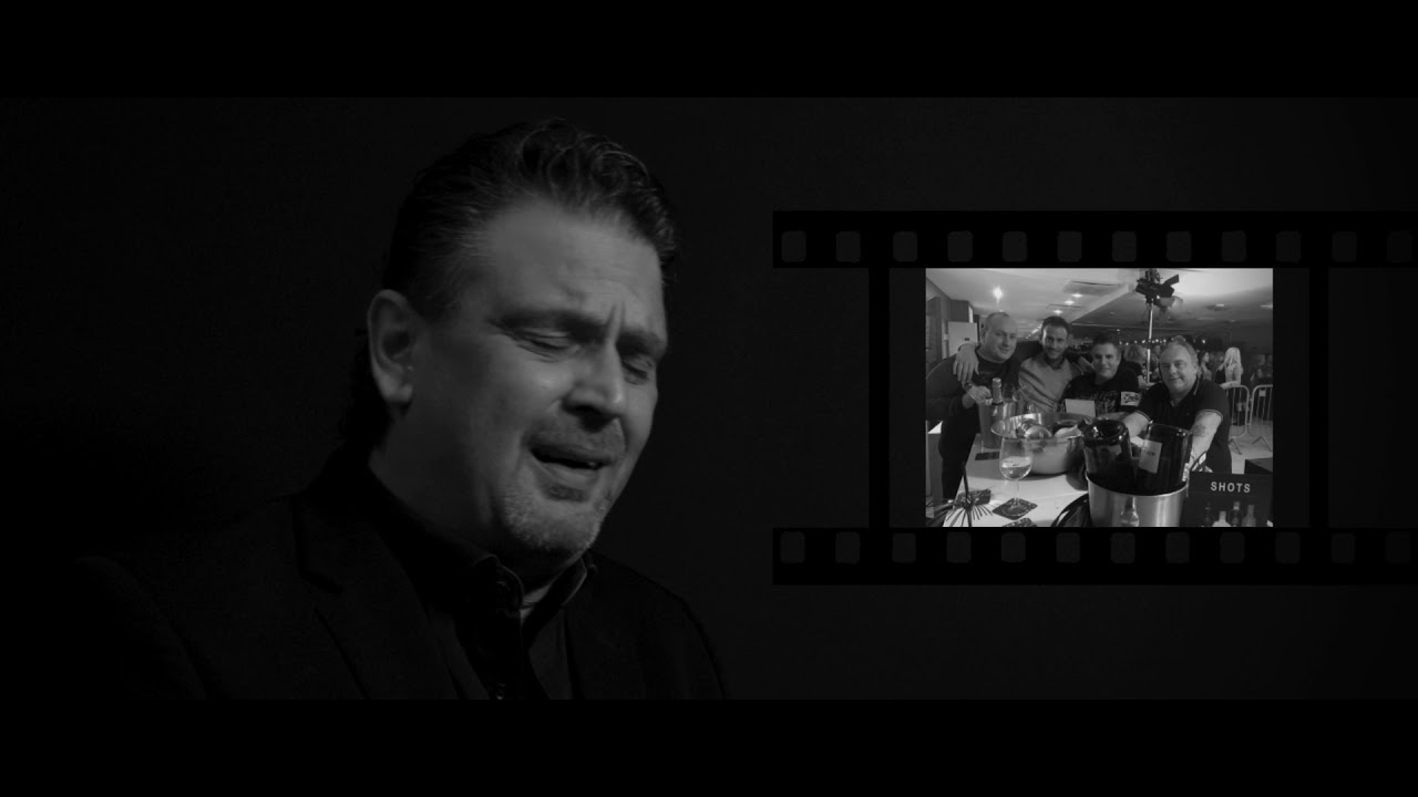 Rinus Ponsen ''Een Vriend''