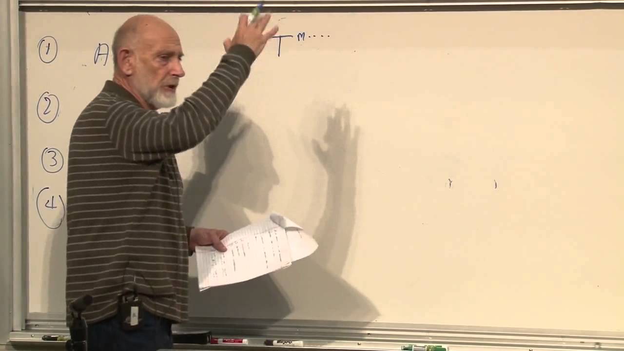 General Relativity Lecture 2