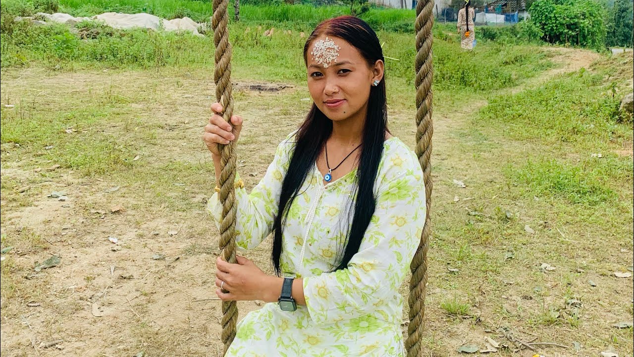 so sathiharu long time paxi video liyar aako xu la sabeii janale maya gardinu hola🙏🙏🙏🙏