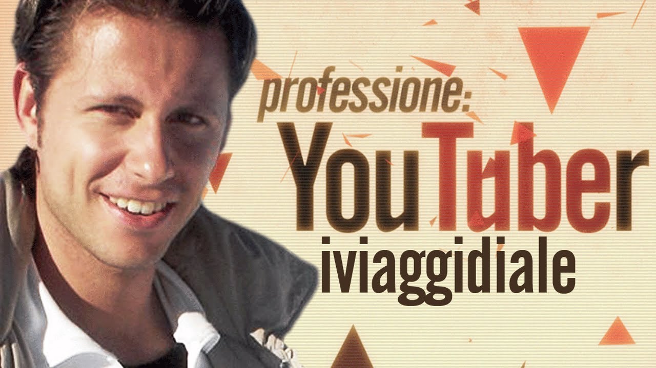 I Viaggi di Ale: dalle falde del Kilimangiaro a Youtube, passando per il mondo