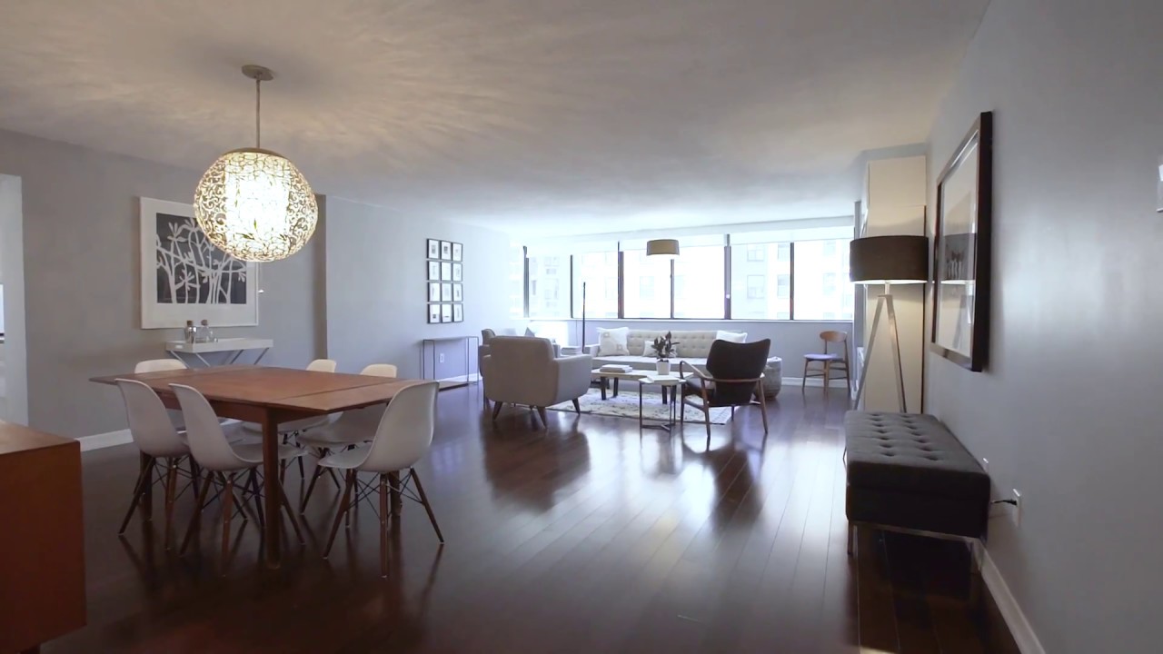 256 Jarvis Street #10D, Toronto - Real Estate Video Tour