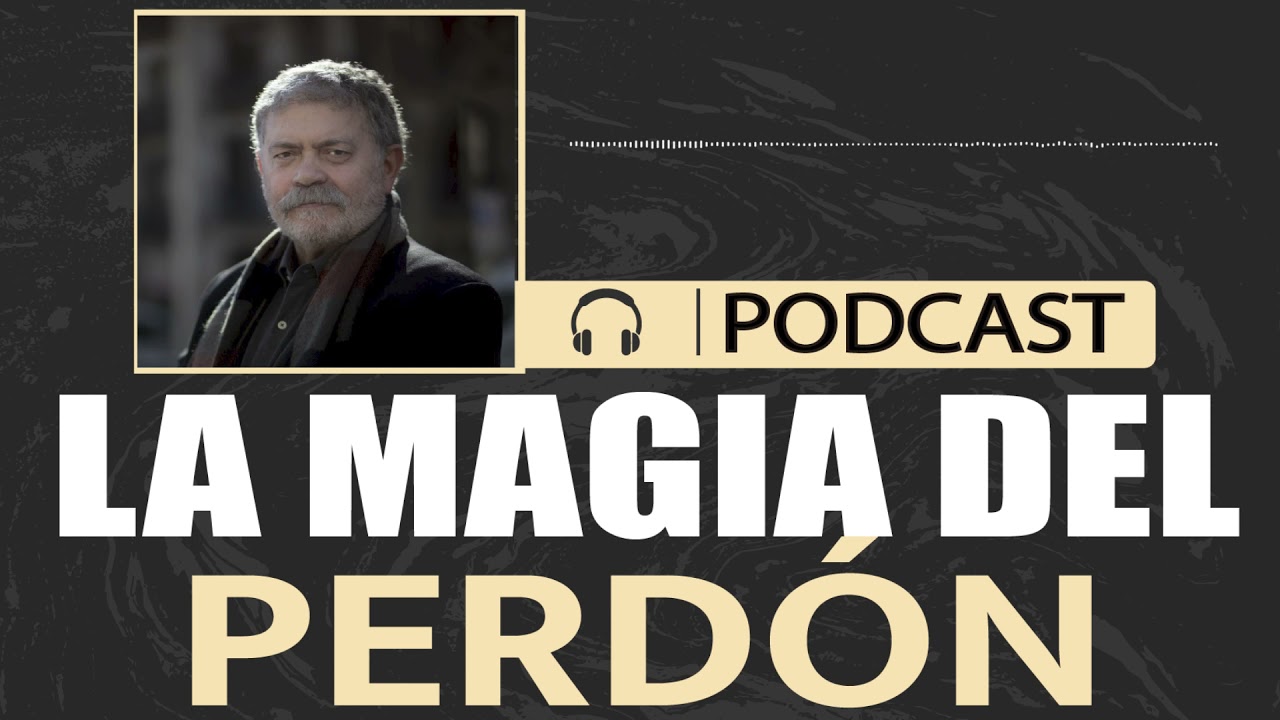 La magia del perdón -   Walter Riso