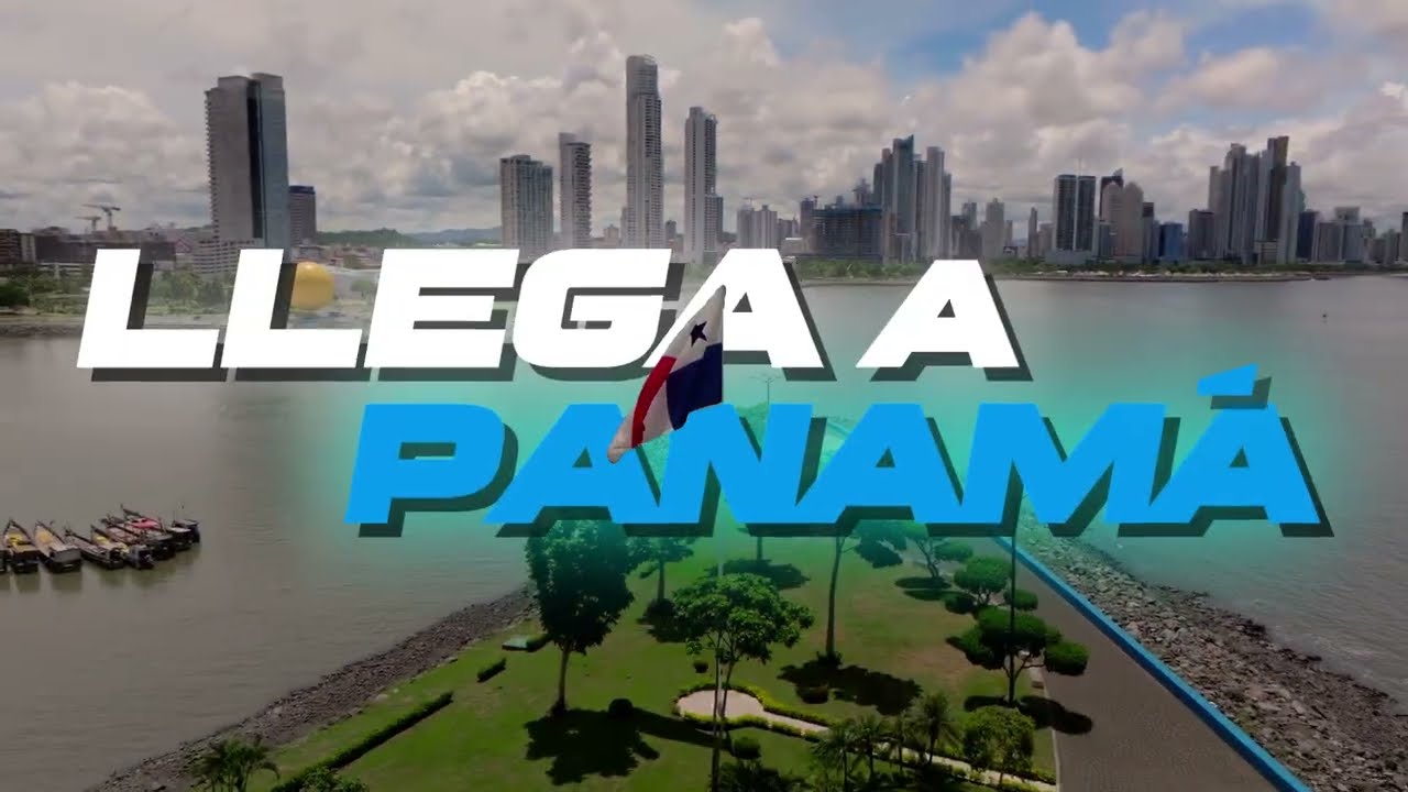 &iexcl;NASCAR M&eacute;xico Series Conquista Panam&aacute;! 🏁 Historia, Velocidad y Gloria en el Nations Panama City 200