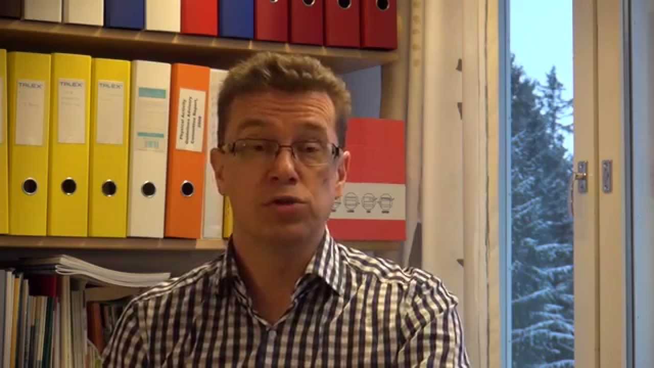 Liikkumattomuuden riskit ja kustannukset