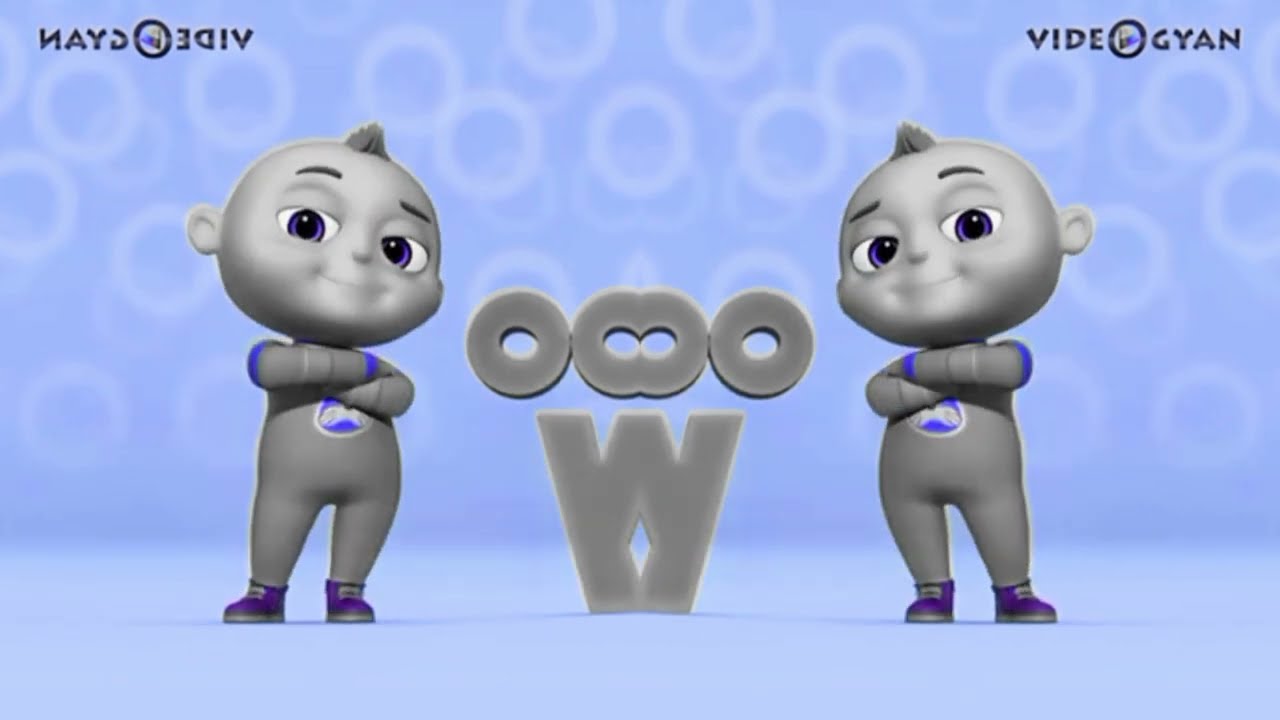 Too Too Boy Intro  Logo Effect's Sponsored By  Preview 2 Effect's