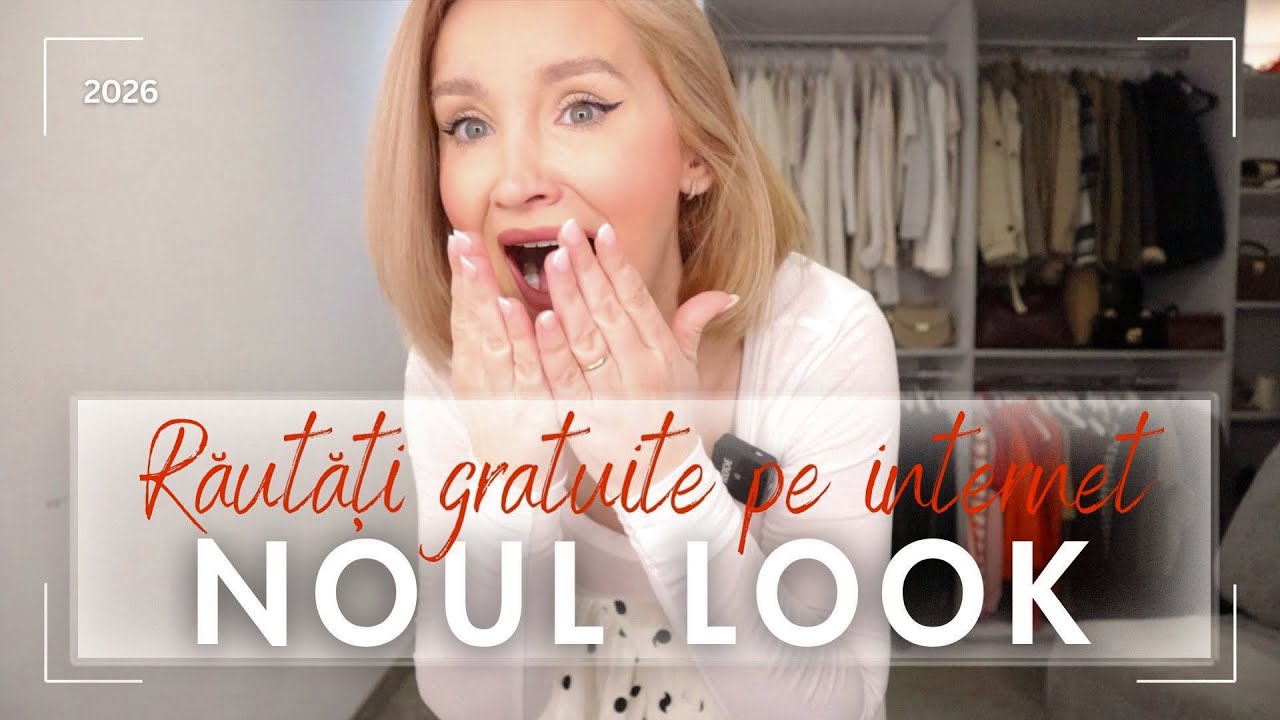 Rautati gratuite, rochia cu buline si cartea perfecta