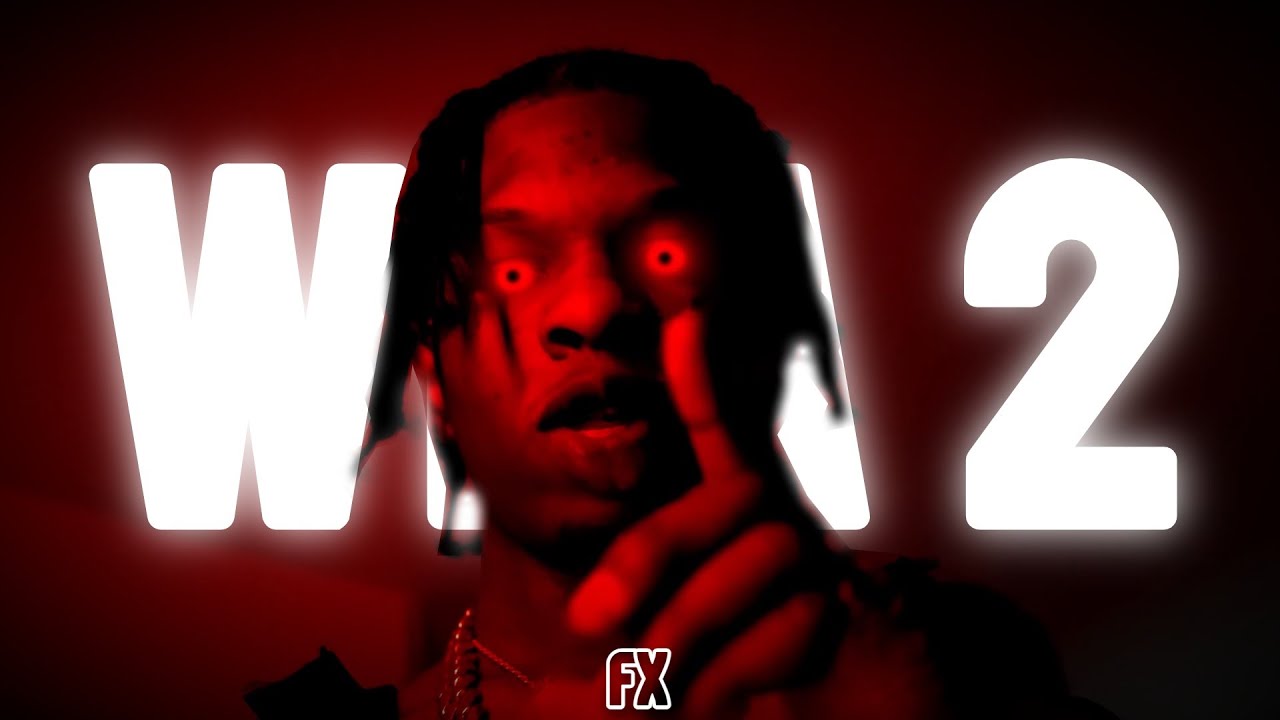 [FREE] "WNA 2" | SDOT GO x JAY HOUND x DARK JERSEY TYPE BEAT | PROD. FX x 