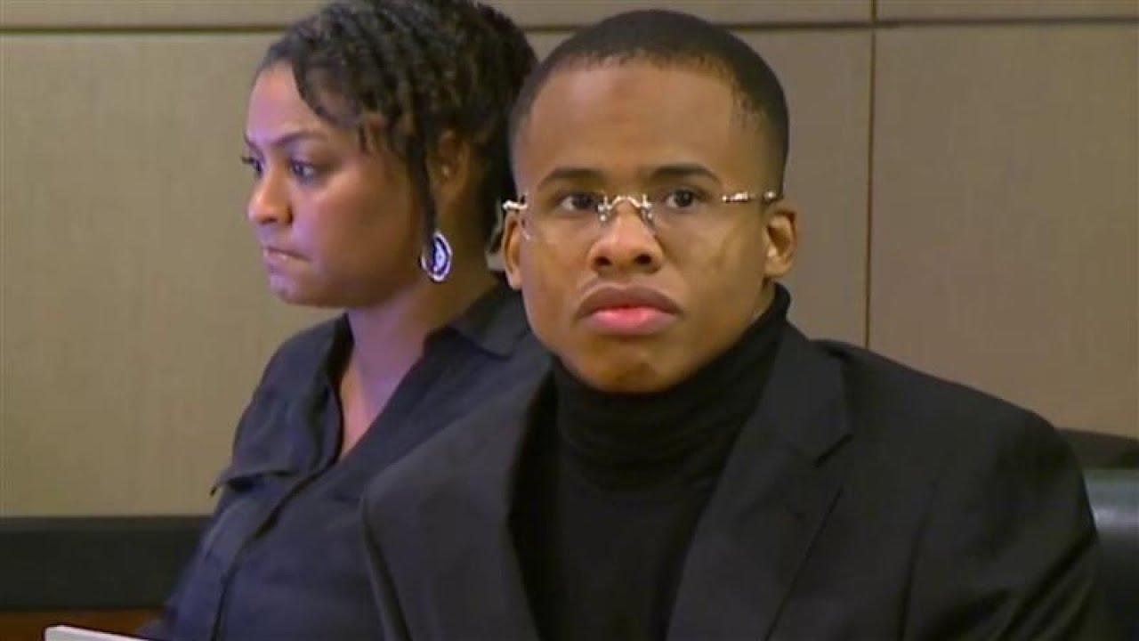 Tension in court: Bexar County judge reprimands defense in Tay-K capital murder trial over violation