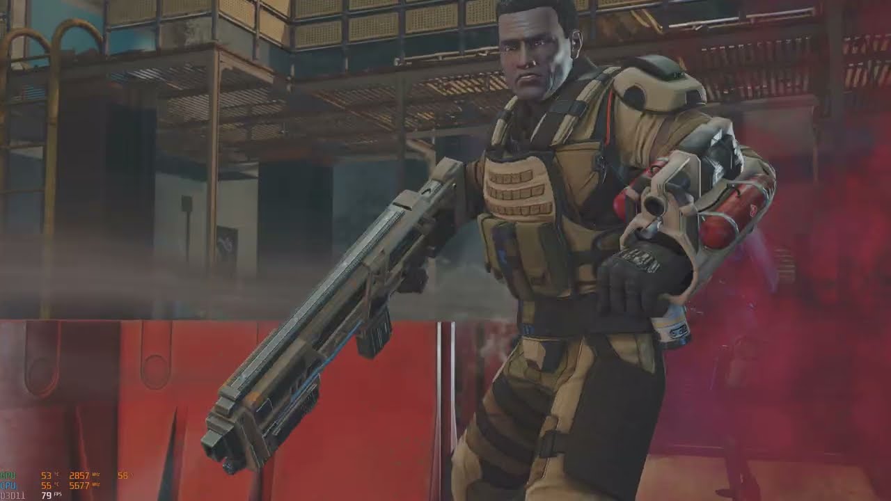 Xcom 2 LWotc - We discovered 
