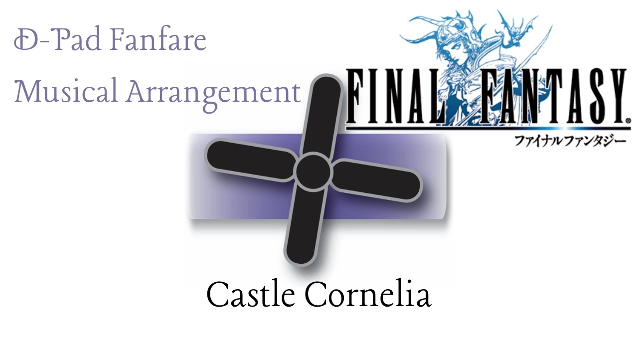 Castle Cornelia