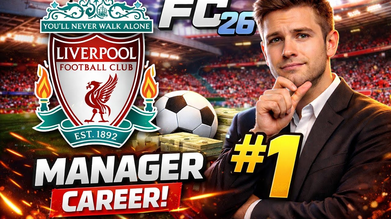 A new beginning starts now for a new boss #1 