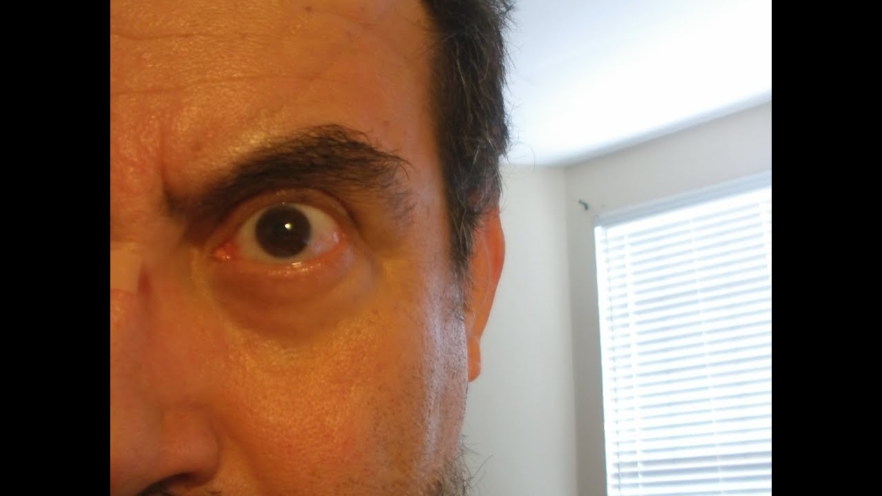 Ed Vela Acting Reel - Drama