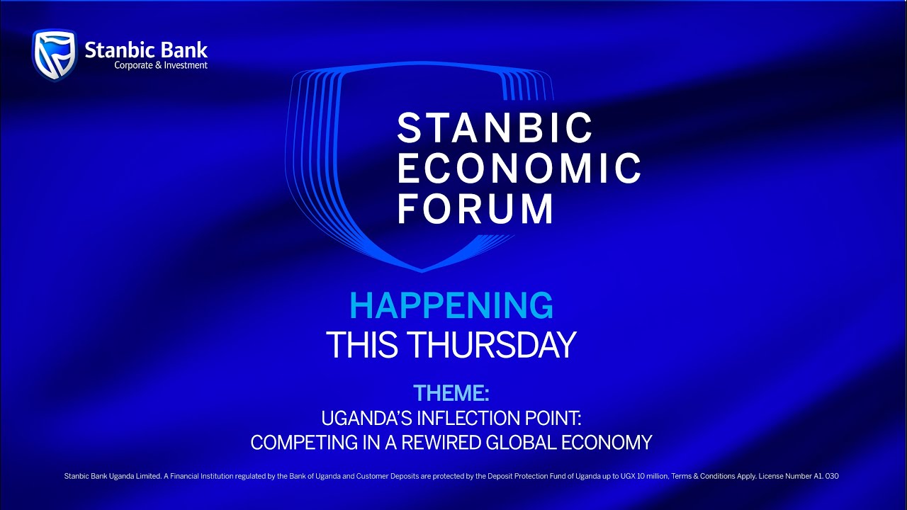 Stanbic Economic Forum 2026