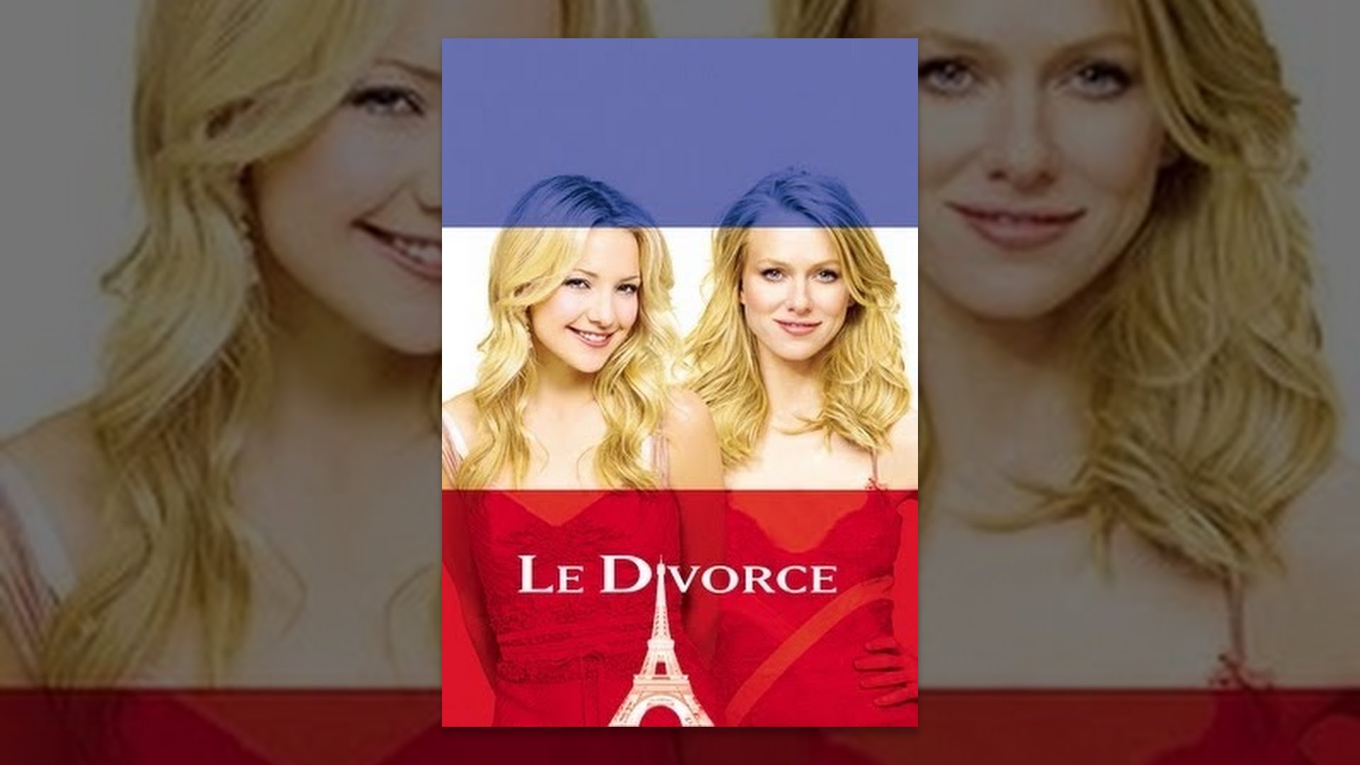Le Divorce