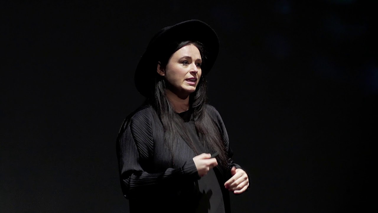 Why I Believe in Magick | Lauren Bowker | TEDxUCLWomen