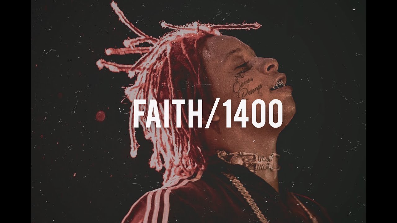 (FREE) Trippie Redd Type Beat 2019 - 