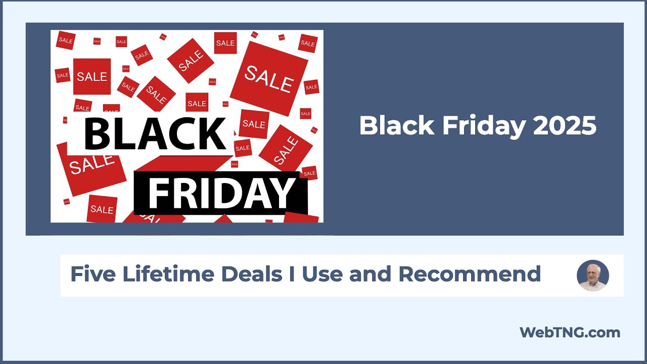 Пять распродаж «Черной пятницы» за весь период действия акции, которые я рекомендую