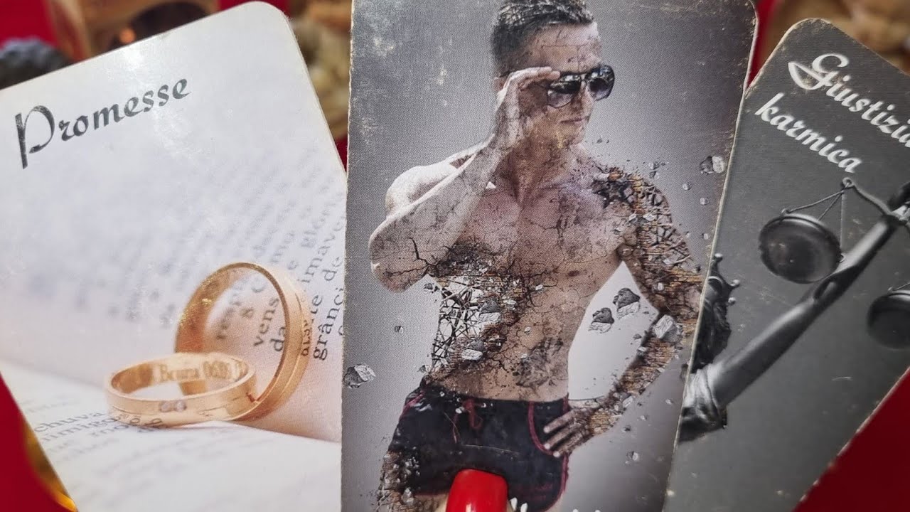 👊 PAGHERÀ PER IL MALE CHE MI HA FATTO? 👊