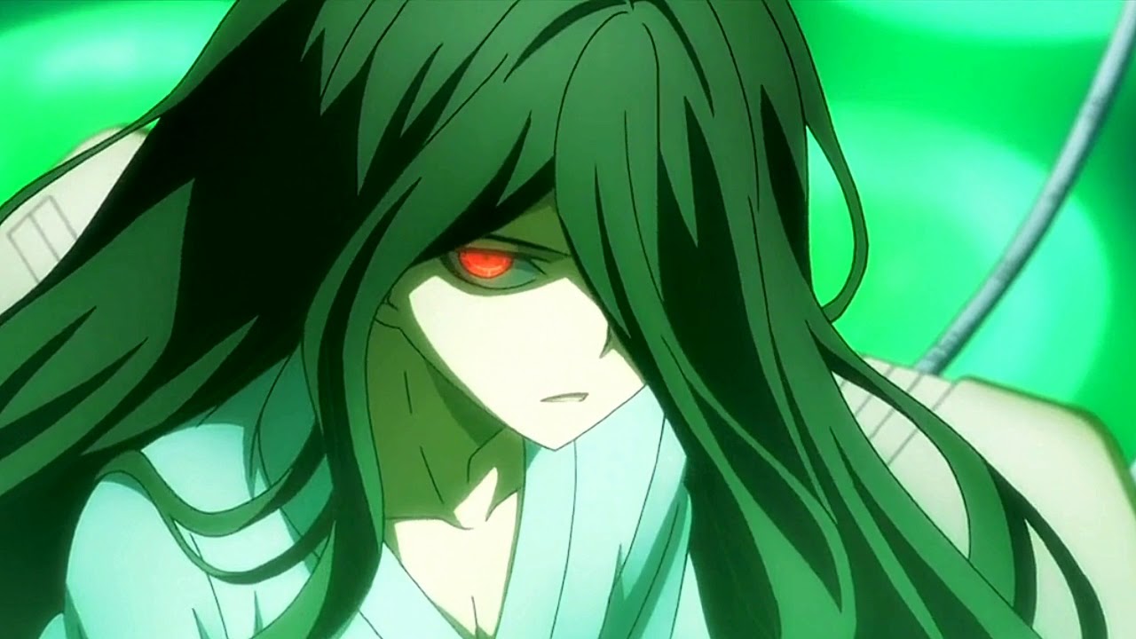 Danganronpa [AMV] Creeping in my Soul