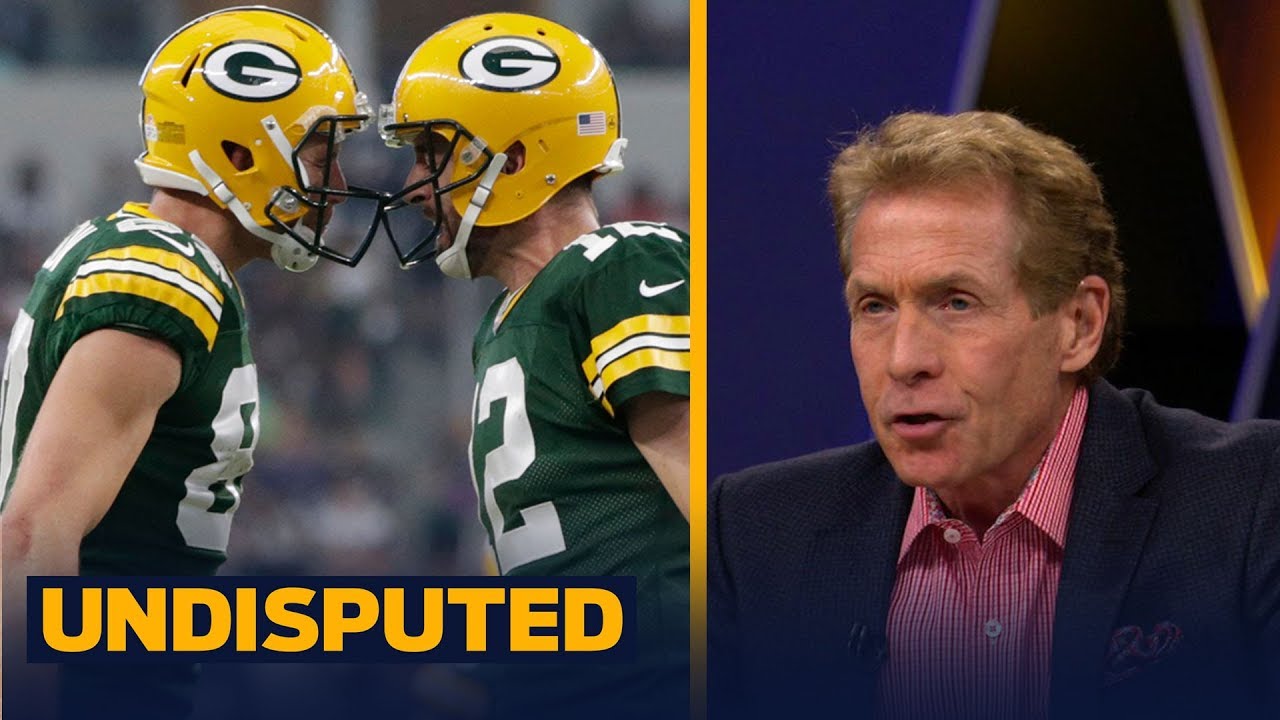 Skip Bayless reacts to the Dallas Cowboys Week 5 loss to the Packers | UNDISPUTED