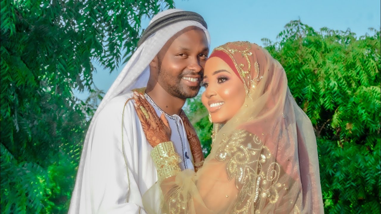 Harun Weds Nasra //