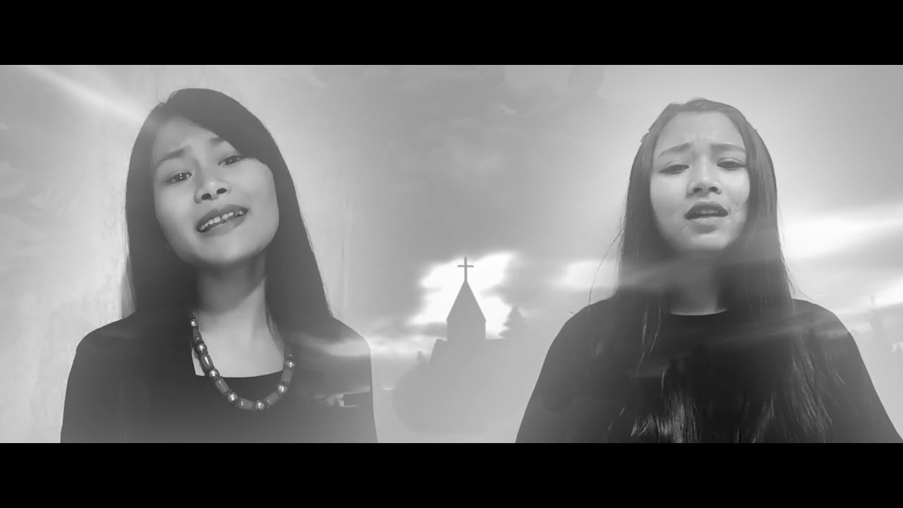DUJOK NE BNENG? || Khasi English Gospel music video || Ft. Bahun Marwei&ntilde; & Bashida Mawlong ||