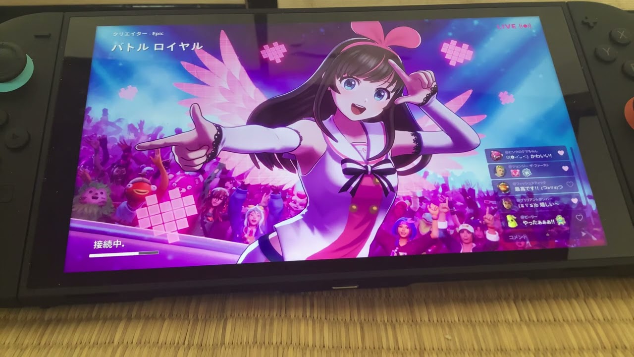スクワットゼロビルド