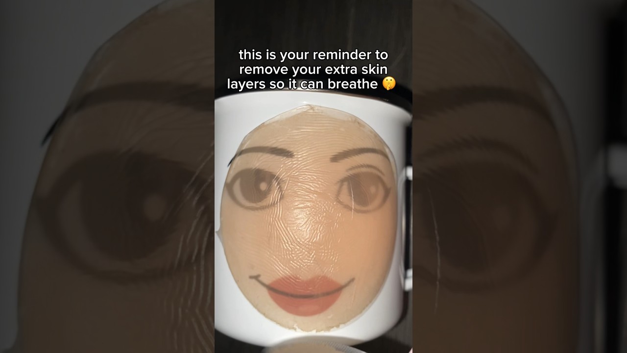 it’s THAT time of the month 🤫
