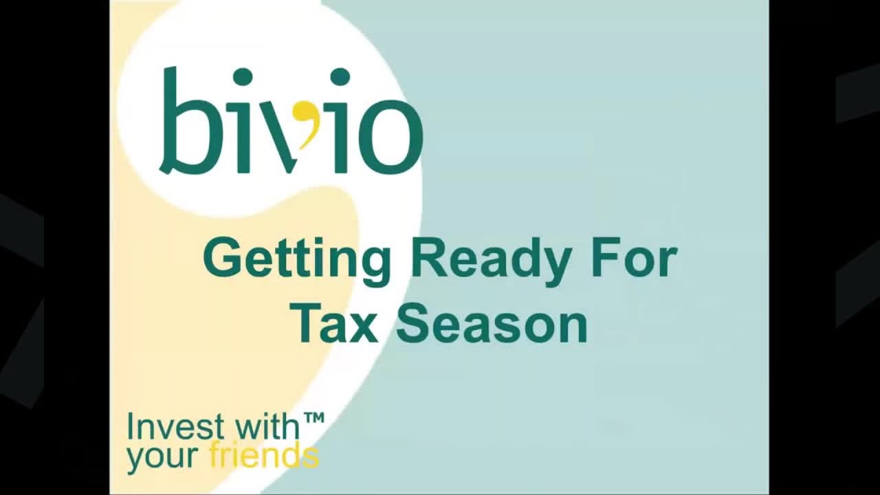 Preparing for 2025 Tax Season: What You Should Do Now To Get Ready