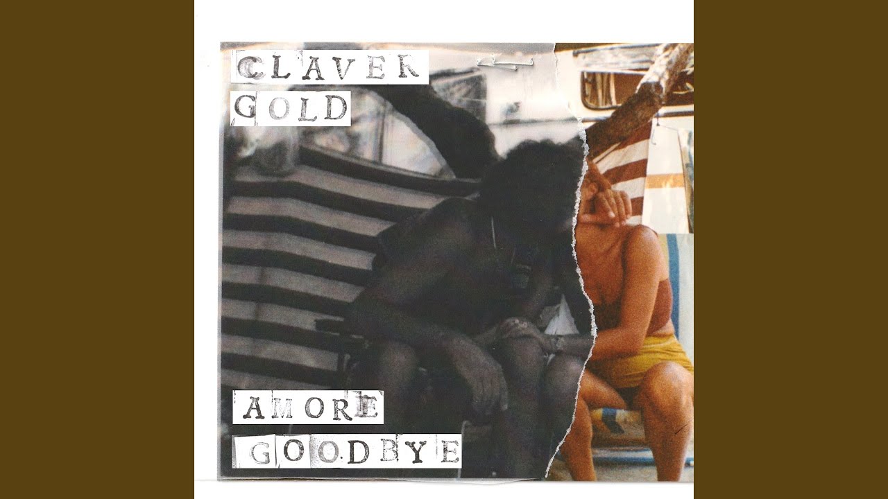 Amore Goodbye