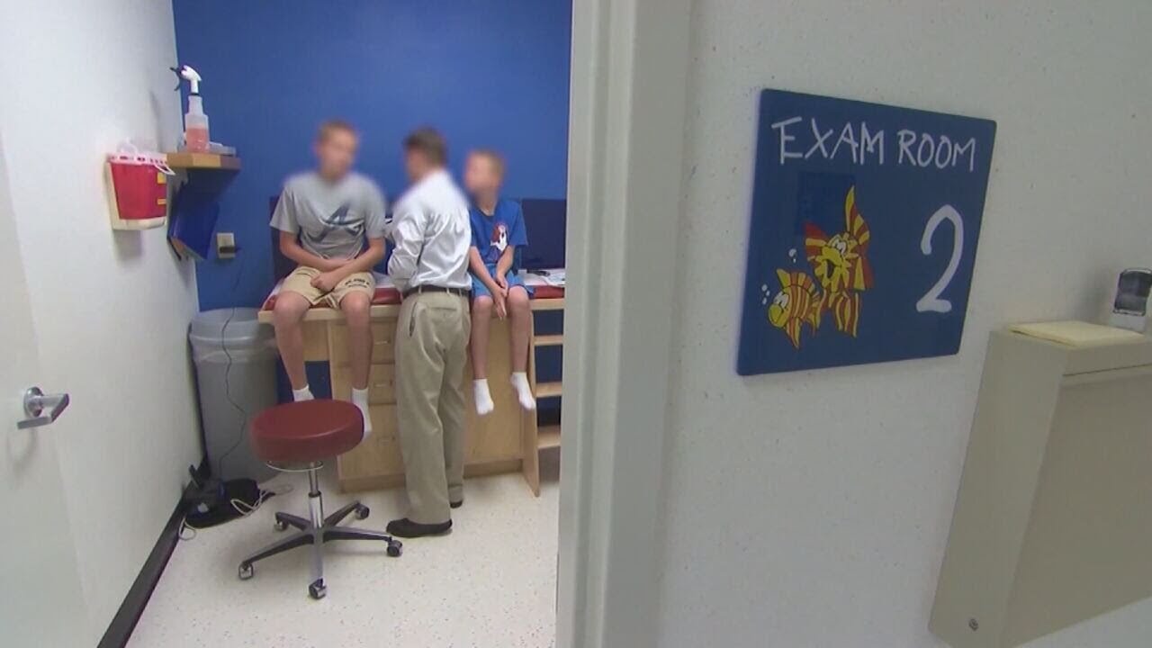 Measles cases reach 558 in South Carolina, quarantine issued for students | WSOC-TV