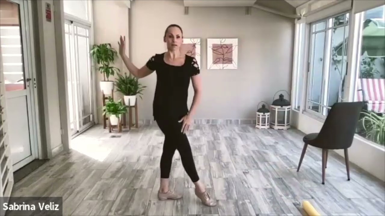 Tips for the dissociation!