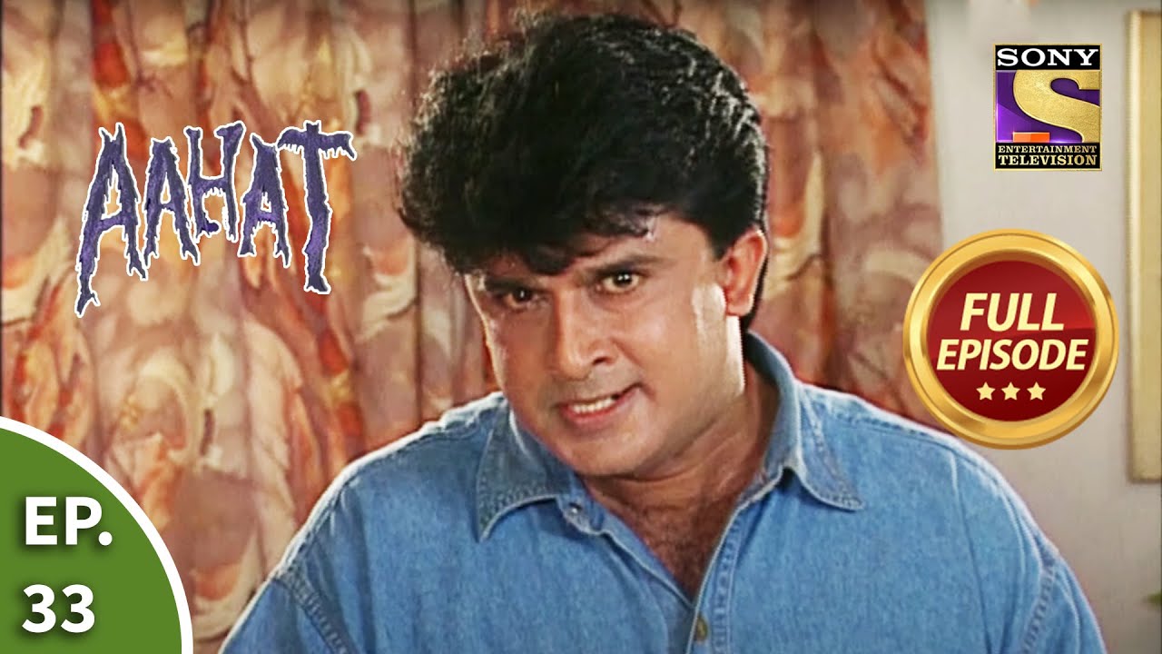 आहट - Red Rose - Aahat Season 1 - Ep 33 - Full Episode
