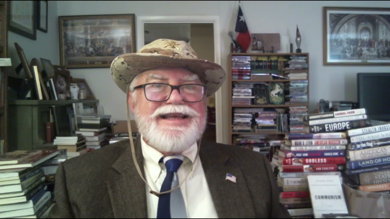 Trump's Tone by American Catechism#54 DragonFire#19