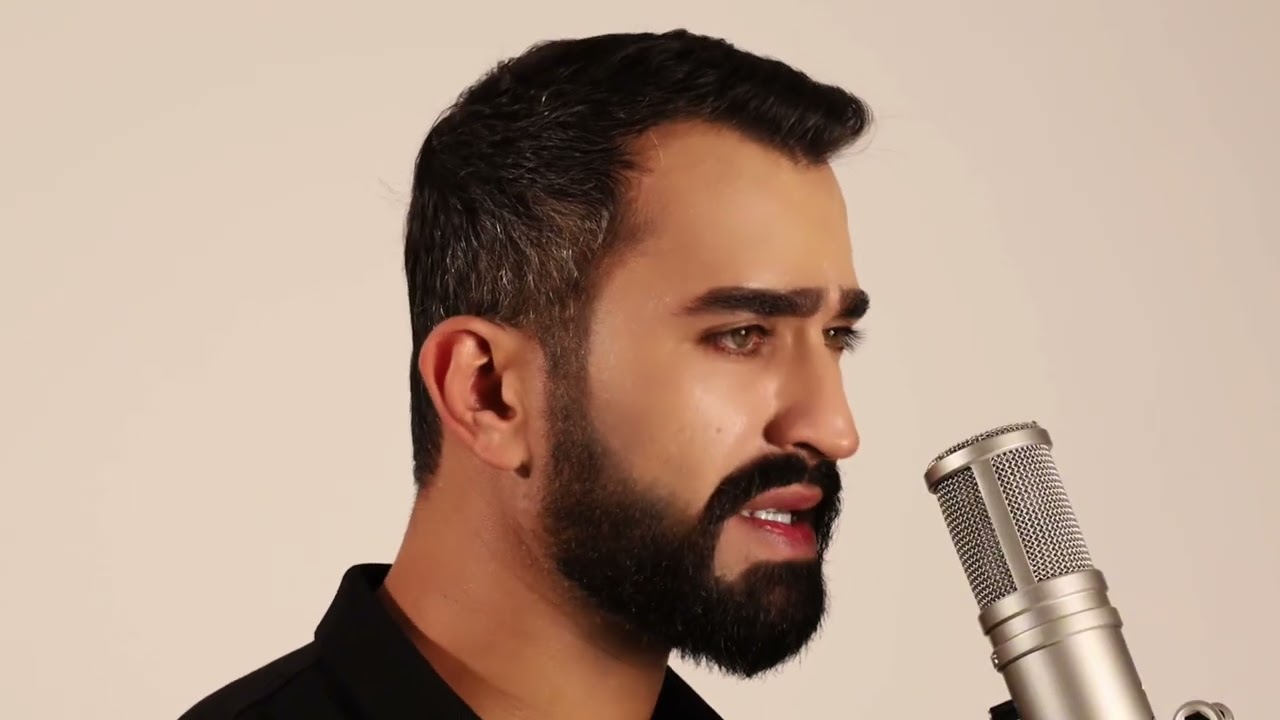 Olmadı yar-Orxan Abdullazadə (Müslüm Gürses cover)