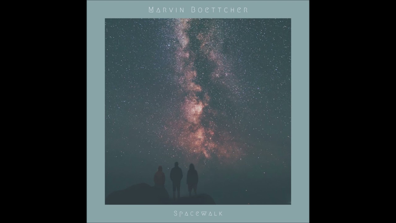 Premiere: Marvin Boettcher - Streichfett