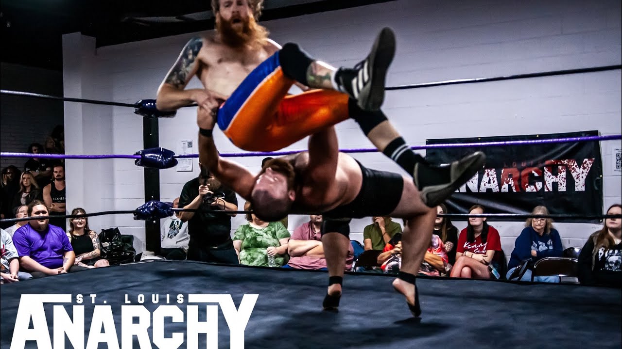 Violence and BRUTALITY | Mad Dog Connelly vs Gary Jay | FULL MATCH | Mega Bowl 2025