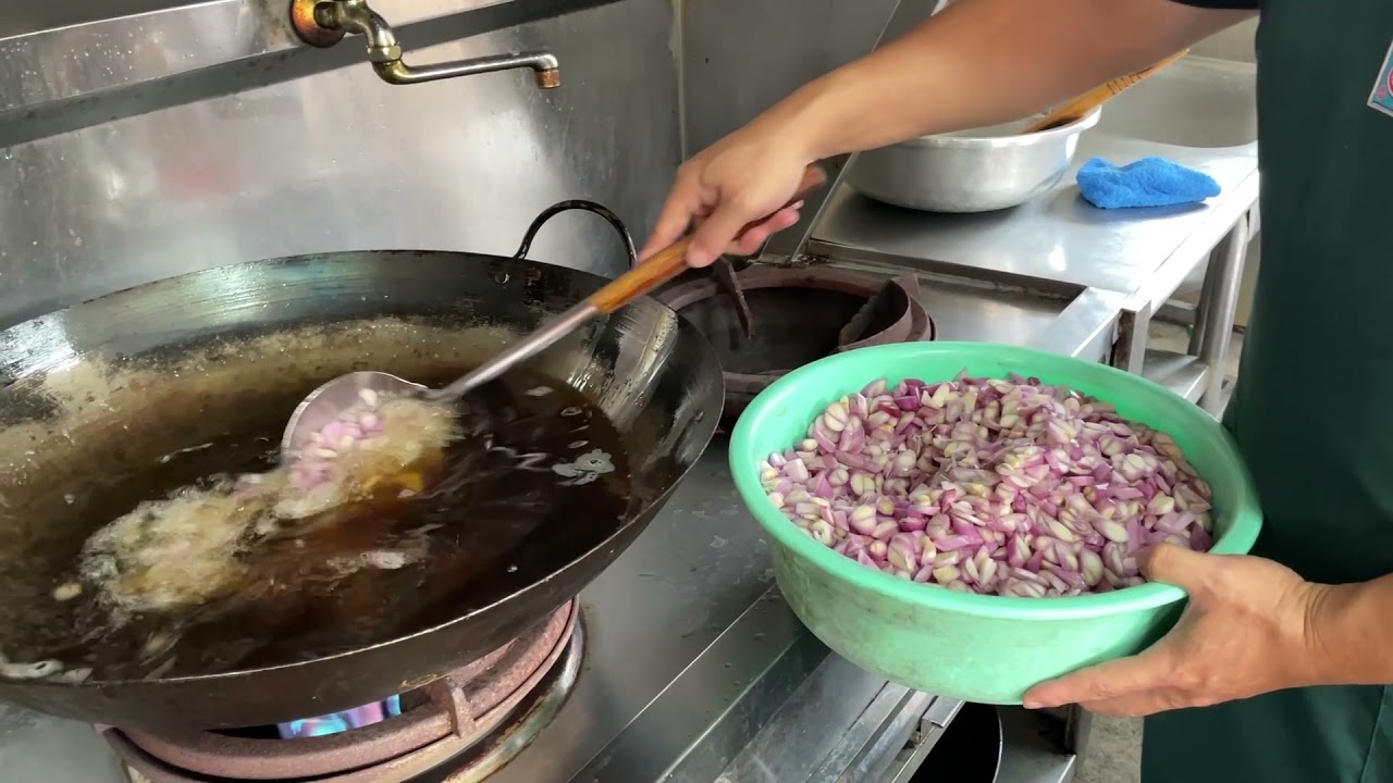 油蔥酥