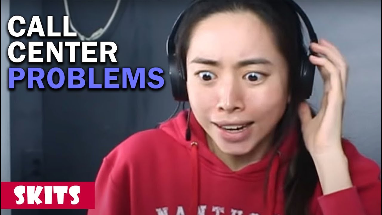 Call Center Problems | AIRTV SKITS