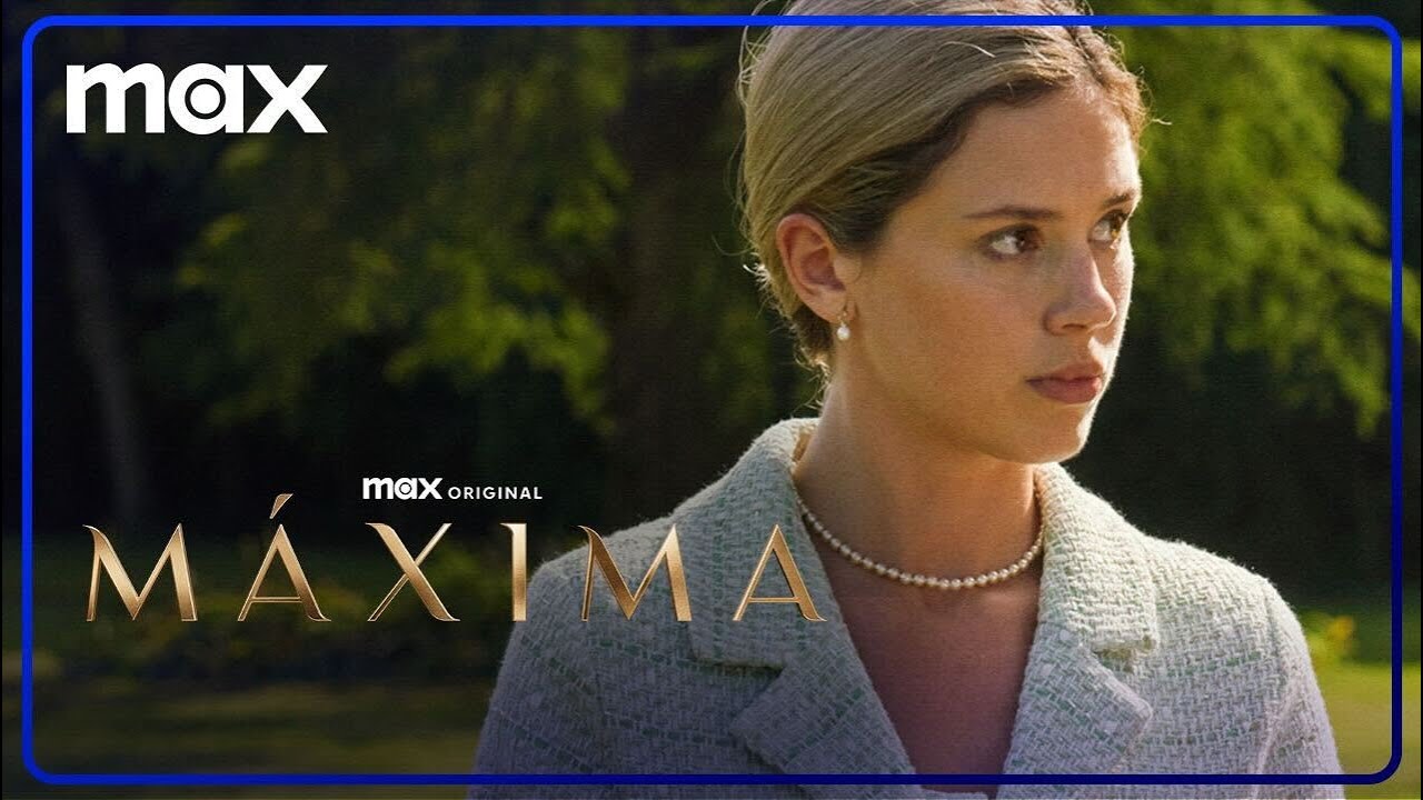 Máxima | Tráiler Oficial | Max