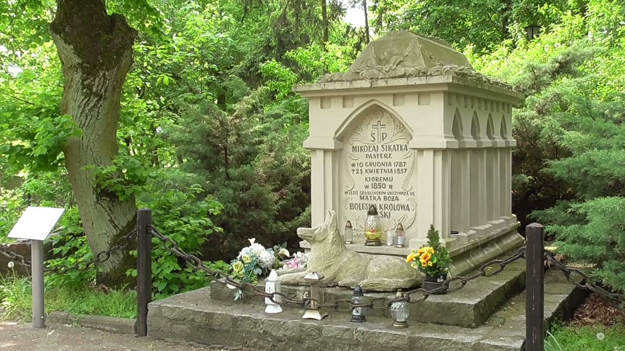 Matko Licheńska ...